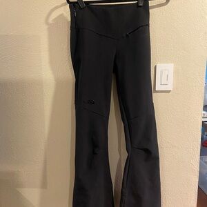 North face Snoga pants